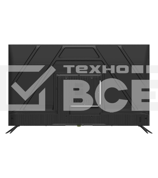 Телевизор Hikers 50