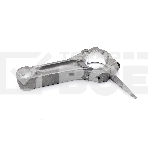 Шатун для двигателя Lifan 188F/190F, Honda GX390, Champion G420HKE 131071, фото 1