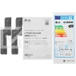 Сушильная машина LG DC10V9V9P, фото2