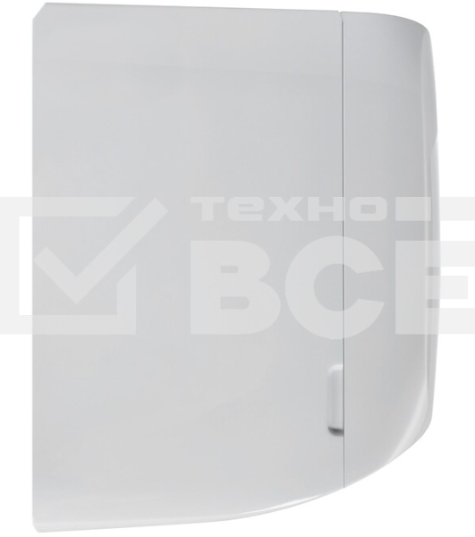 Блок внутренний сплит-системы Electrolux Loft EACS-18HAL/N8/in 18000 BTU, 50 м², 34 дБ, охлаждение, обогрев, белый