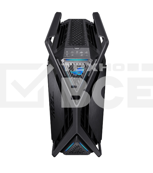 Компьютерный корпус ASUS ROG HYPERION GR701 BTF EDITION (90DC00F0-B39020)