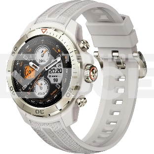 Смарт-часы Mibro GS Explorer Desert белый