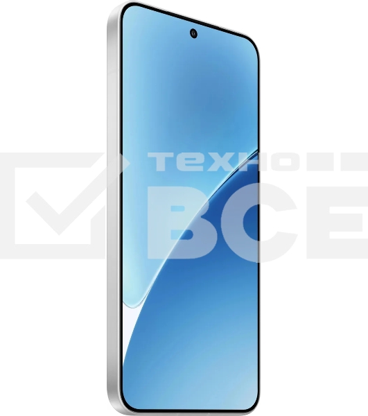 Смартфон Xiaomi 15 RU, 12/256Gb, белый