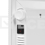 Конвектор Starwind SHV5010, белый, 1000 Вт, 15 м2, термостат, 1 режим мощности, фото10
