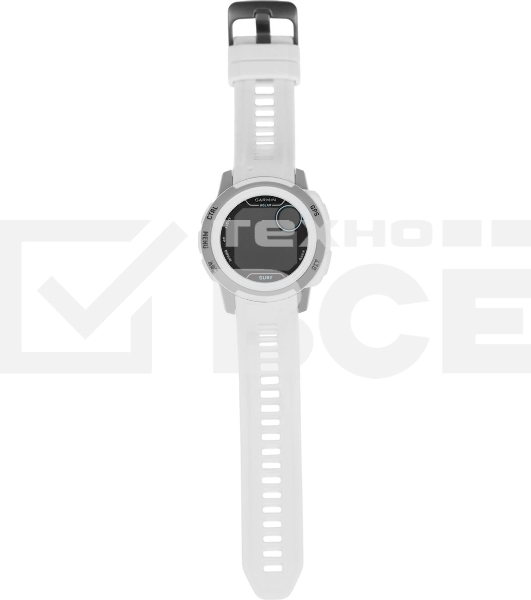 Смарт-часы Garmin Instinct 2s Solar 40мм 1.2