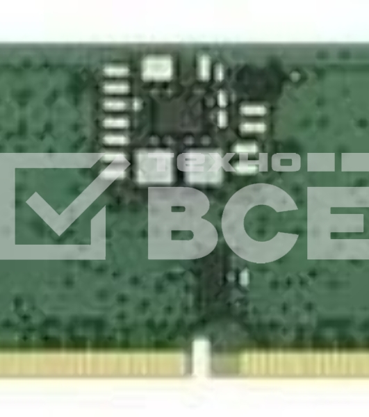 Оперативная память Kingston ValueRAM, DDR5, 8 GB (1x8 GB), 6400 MHz, CL5, DIMM2