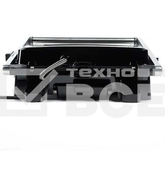 Электрогриль Red Solution SteakPRO RGM-M809 2000Вт черный