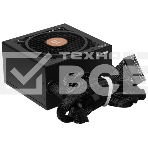 Блок питания Zalman ZM650-GV3 RTL, 650Вт, 80 PLUS Bronze, 120мм, черный, фото6