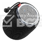 Портативная колонка MONSTER SUPERSTAR s110 (MS11901) черная, фото4