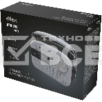 Радиоприемник RITMIX RPR-705 белый, фото5