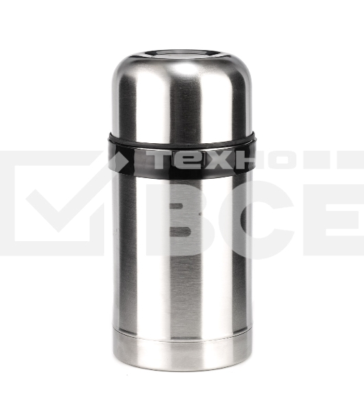 Термос LARA LR04-50 сталь 0,6 л