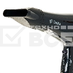 Фен Delta DL-0938 : холодный воздух, 2000Вт, черный, фото4