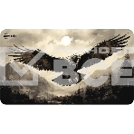 Коврик для мыши Cactus Flying hawk 700x400x4мм (CS-MP-COR02XLL), фото 1