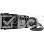 Жидкостная система охлаждения Arctic Cooling Liquid Freezer III Pro 280 Multi Compatible All-In-One CPU Water Cooler (ACFRE00179A), фото 1