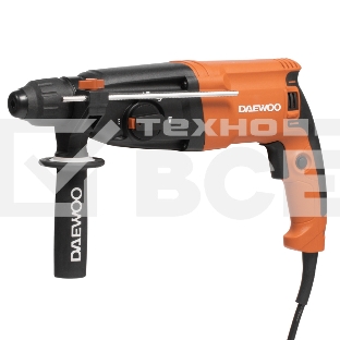 Перфоратор DAEWOO DAH 920 920Вт 3.4Дж