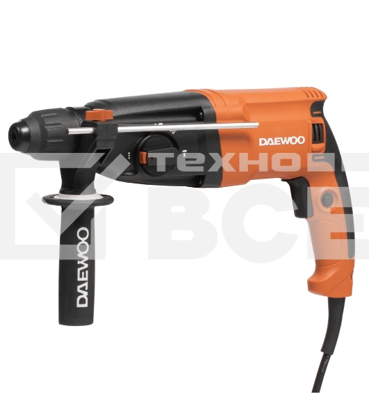 Перфоратор DAEWOO DAH 920 920Вт 3.4Дж