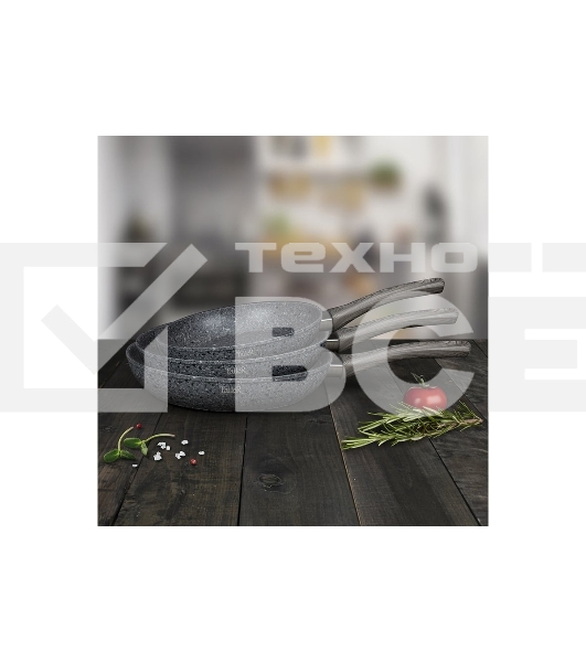 Сковорода Taller TR-44037
