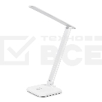 Светильник настольный Smartbuy (SBL-DL-10-sq-w) 10W/4000K, фото2