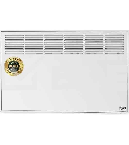Конвектор электрический iVigo EPK4570M15 1500 Вт белый