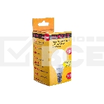 Лампа светодиодная EUROLUX LL-E-G45-7W-230-2,7K-E14, фото2