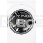 Стиральная машина NORD i-WS 712 W белый, загрузка фронтальная 7 кг, 1200 об/мин, класс: А+++, фото10