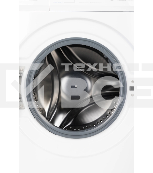 Стиральная машина NORD i-WS 712 W белый, загрузка фронтальная 7 кг, 1200 об/мин, класс: А+++