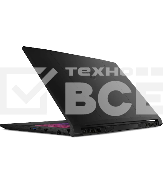 Ноутбук MSI Katana 17 B13VEK-1611XRU Core i5 13420H 16Gb SSD 1Tb NVIDIA GeForce RTX 4050 6Gb 17.3