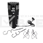 Миксер Polaris PHM-5009А (500вт,6 скор.режима)НЕРЖ., фото6