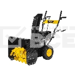 Снегоуборщик Huter SGC-4800(B), фото 1