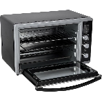 Мини-печь BBK OE3073DC ч/с, фото 1