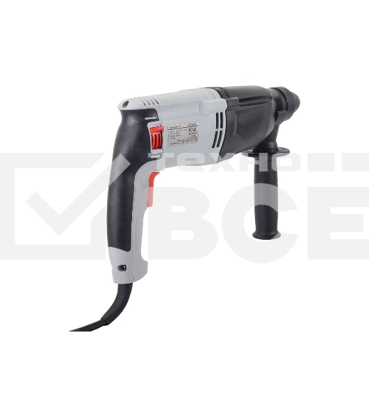 Перфоратор Ресанта П-28-800К SDS-plus уд.:3.4Дж 800Вт (кейс в комплекте)