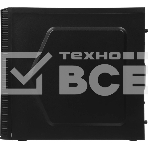 Компьютер Amur Нарвал B7I21 MT i3 12100 (3.3) 16Gb SSD 256Gb UHDG 730 FreeDOS GbitEth 400W мышь клавиатура черный (RUS) (2147002), фото14