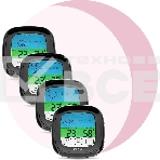 Термощуп Kitfort КТ-2066 черный, фото4