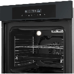 Шкаф духовой электрический Maunfeld AEOD6063G1, фото7