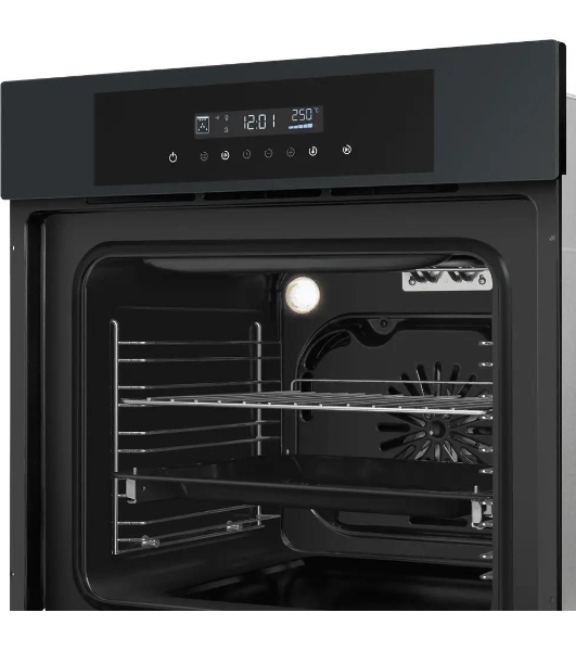 Шкаф духовой электрический Maunfeld AEOD6063G1