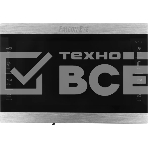 Видеодомофон Falcon Eye Atlas Plus HD черный, фото 1