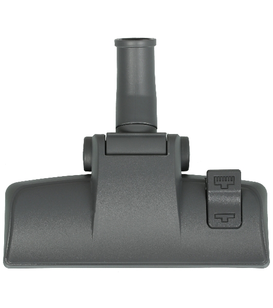 Пылесос LG VC5320NNTR красный/серый, 380/2000 Вт, уборка сухая, пылесборник контейнер 1.3 л