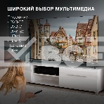 Телевизор Hyundai 65' H-LED65BU7003 черный LED UHD 60Hz Smart TV, фото17