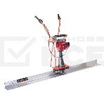 Виброрейка бензиновая PATRIOT VCS 1000 Honda, фото2