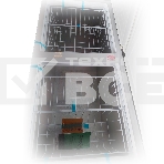 Морозильный ларь CENTEK CT-1768 белый 512л, фото2