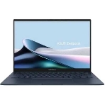 Ноутбук ASUS UX3405CA-ST1336/14'/OLED/Intel Core Ultra 7 255H/16Gb/1024Gb SSD/Intel Graphics/DOS/синий/1.2kg, фото 1