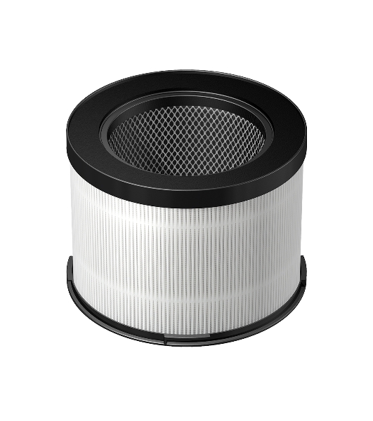 Очиститель воздуха Thermex Bora белый, 30 м², HEPA-фильтр, ионизация, 3 скорости