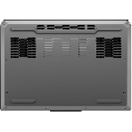 Ноутбук Lenovo LOQ 17IRX10/17.3'/IPS/Intel Core i7 13650HX/1920x1080/32GB/1024GB SSD/NVIDIA GeForce RTX 5060 8GB/Без ОС/серый/2.9kg, фото2