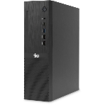 ПК IRU Planio 310H6SFC SFF i3 12100F (3.3) 16Gb SSD512Gb GT610 2Gb Windows 11 Pro GbitEth 350W черный (2153481), фото2