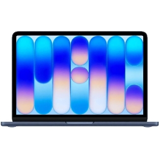 Ноутбук Apple MacBook Neo A3404/13'/IPS/Apple A18 Pro 6-Core CPU/8Gb/256Gb SSD/Apple A18 Pro 5-Core GPU/macOS/синий/1.23kg