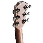 Акустическая гитара BATON ROUGE X11C/D 6 струн, корпус дредноут, цвет натуральный, фото5