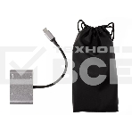 Адаптер USB Type-Cm-->VGA, HDMI 4k*30Hz, USB3.0, PD, Audio,iOpen (Aopen/Qust/VCOM)<ACU4511>, фото21