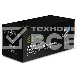 Картридж лазерный Cactus CS-CF363X-MPS пурпурный (18000 стр.) для HP CLJ M552dn/M553dn/M553N/M553x