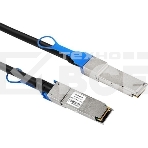 Кабель AOC LR-LINK QSFP28 5M, фото2