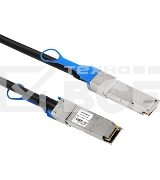 Кабель AOC LR-LINK QSFP28 5M